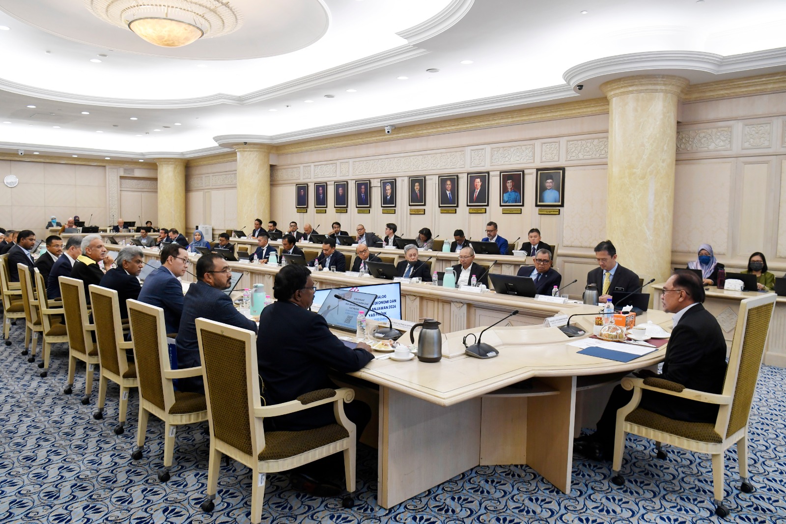 财务政策预算案措施奏效 安华:致力推动经商便利